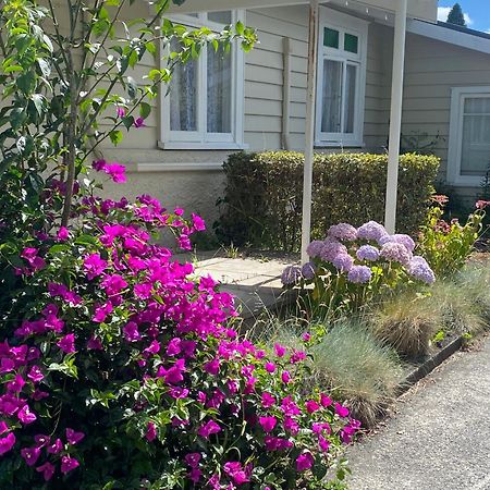 Green Garden Home Whangarei Exteriér fotografie